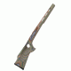 Boyds Hardwood Gunstocks Varmint Thumbhole Spanish Mauser FR-8 #1 Barrel Channel Forest Camo Unfinished 498351K1L410