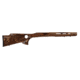 Boyds Hardwood Gunstocks Varmint Thumbhole Browning A-Bolt 2 Rifle Stock, Long Action, Factory Barrel Channel, Nutmeg, 17B31121L111