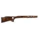 Boyds Hardwood Gunstocks Varmint Thumbhole Browning A-Bolt 2 Rifle Stock, Long Action, Factory Barrel Channel, Nutmeg, 17B31121L111