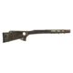 Boyds Hardwood Gunstocks Varmint Thumbhole Savage 110 TBR Blind Mag Long Action Staggered Feed Factory Barrel Channel Forest Camo, 43A21061L110