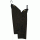 Boyt Harness 9001 Snake Chaps BrownHsky/Reg 9001BRHR