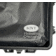 Boyt Harness H51 Double Gun/Bow Case with KOR Tech Panels