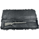 Boyt Harness H51 Double Gun/Bow Case with KOR Tech Panels