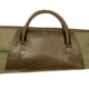 Boyt Harness Leather &amp; Canvas Shotgun Case