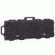 Boyt Harness Combo Hard Sided Travel Gun Case /w Foam Interior, Black, 45 In 40146