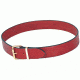 Boyt PLB1000 Estancia Series 1 1/2in Leather Belt - 32in 0PLB1032