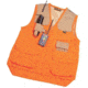 Boyt Harness Gun Dog Vest, Orange, Left Hand, Large - 0D150L009