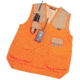 Boyt Harness Gun Dog Vest, Orange, Left Hand, 2XL 0D1502X09