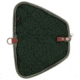 Boyt Harness Heart-Shaped Handgun Case, OD Green, 8in, 0PP600009