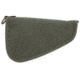 Boyt Harness Heart-Shaped Handgun Case, OD Green, 8in, 0PP600009