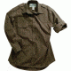 Boyt Harness Shooting Shirt Green SA200
