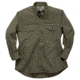 Boyt Harness Long Sleeve Safari Shirt, Sage, 3XL 0SA250DS3