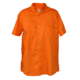 Boyt Harness Mens Hu166 Upland Scout Short Sleeve, Blaze Orange, Medium 15334