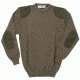 Boyt Harness Merino Wool Crew Neck Sweater SW311
