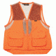 Boyt Harness HU101 Mesh Hunting Vest - Large, Orange