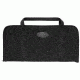 Boyt Harness PP70 Thompson Contender Gun Case - 21x10in Black
