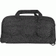 Boyt Harness PP911DG Double Handgun Case - 13x7in Black