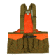 Boyt Harness Pro120 Strap Vest, Tan/Orange, Medium/Large, 45109