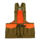 Boyt Harness Pro120 Strap Vest, Tan/Orange, Medium/Large, 45109