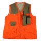 Boyt Harness Pro150 Dog Hndlr Vest, Orange, Extra Large, 45102