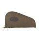 Boyt Harness Plantation Heart Shaped Pistol Case, Taupe, 10in, 25123