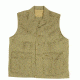 Boyt Harness Safari Vest Khaki SA500