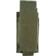 Boyt Harness TACPM1 TAC Single Pistol Nylon Magazine Pouch Green 11216