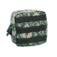 Boyt Harness Tactical Square Accessory Pouch, Black 11188
