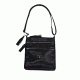 Boyt Harness Vel30 Velia Concealed Carry Crossbody Bag, Black, 11.5 x 10.5 x 1.5in, 24102