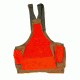 Boyt Harness Wc120 Waxed Strap Vest Xl/2X 12875