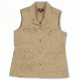 WS500 WOMEN SAFARI VEST KH S S, Available Boyt Harness WS500 Womens Safari Vest Sizes Boyt Harness WS500 Womens Safari Vest - Large Khaki