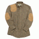 Boyt Harness HU1610 Big Sky Hunting Shirt, Small Multi Check