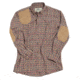 Boyt HU1610 Big Sky Hunting Shirt, Large Multi Check