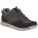 Bozeman Low Suede Shoes - Mens, Medium, Jet, 11, 74301-Jet-Medium-11