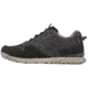 Bozeman Low Suede Shoes - Mens, Medium, Jet, 11, 74301-Jet-Medium-11