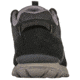 Bozeman Low Suede Shoes - Mens, Medium, Jet, 11, 74301-Jet-Medium-11