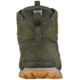 Bozeman Mid B-DRY Shoes - Mens, Medium, Pine, 11.5, 75401-Pine-Medium-11.5