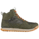 Bozeman Mid B-DRY Shoes - Mens, Medium, Pine, 11.5, 75401-Pine-Medium-11.5