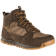 Bozeman Mid B-DRY Shoes - Mens, Medium, Wood Grain, 14, 75401-Wood Grain-Medium-14