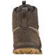 Bozeman Mid B-DRY Shoes - Mens, Medium, Wood Grain, 14, 75401-Wood Grain-Medium-14