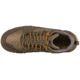 Bozeman Mid B-DRY Shoes - Mens, Medium, Wood Grain, 14, 75401-Wood Grain-Medium-14