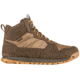 Bozeman Mid B-DRY Shoes - Mens, Medium, Wood Grain, 14, 75401-Wood Grain-Medium-14