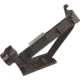 BPE Arrow Fletcher, Right Helical, Black 1201018