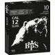 BPS 12 Gauge 29 Grain 1 1/40 oz 2.75in Centerfire Shotgun Slug Ammunition, 10 Rounds, 5013