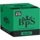 BPS .410 Bore/36 Gauge 7.5 gram/0.265oz/116 Grain 2.5in Centerfire Shotgun Slug Ammunition