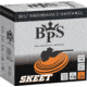 BPS Shotshell 12 Gauge 24 Grain 7/8 oz 2.25in Skeet Centerfire Shotgun Ammo, 25 Rounds, 5010