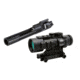 BR-RD-300210 with AXTS Black Nitride Bolt Carrier Group
