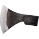 BR Rinaldi 700g Trento Axe Head, 7.5in Spring Steel Axe Head w/ 6in Cutting Edge, 700g Axe Head, 307N2