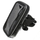 Bracketron Smart Phone Handlebar Mount Clamp, Black XV15292
