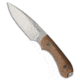 Bradford Bradford Guardian 3 Fixed Blade Knife Natural Micarta 3.5" Stonewash, Tan, Bohler N690, adult, BHQ-217160
